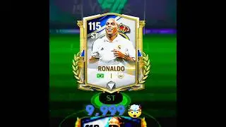 Choose my ST..🤔❓ #fifamobile #fifa #footballgame #football #mobilegame #ea #easports #beasteafc