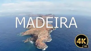 St. Lawrence Point Hidden Paradise in November Found On This Island! Madeira