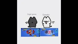 #brawlstars #Gamefut#Angelgames