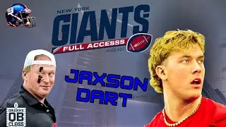 JAXON DART SENDS STRONG MESSAGE TO HIS DOUBTERS ON GRUDENS QB CLASS!!
