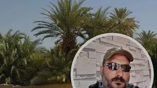 الفرق بين الفرافرة و الداخلة 3