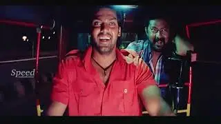Oram Po Malayalam Dubbed Movie | Arya | Pooja