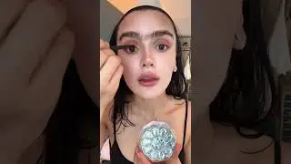 Makeup🎀 #dinasaeva #tiktok