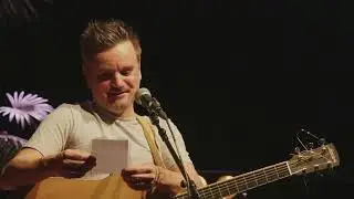 Naakte aap Sam Valkenborgh