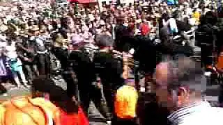 carnival Rotterdam 2009