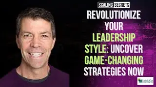 How to Lead your company: Simple Strategies for Success -  Grant Thompson
