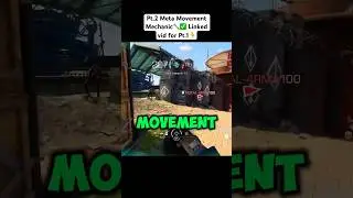 BEST MOVEMENT TIP IN XDEFIANT🏄&zwj;♂️🔥 #callofduty #xdefiantgameplay #xdefiant #ps5 #shorts #fyp