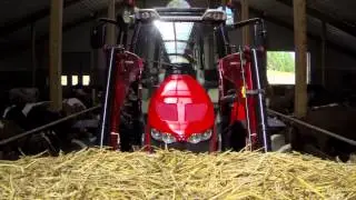 MF 5600   Vielseitigkeit + Leistung pur