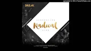 Barak - Generaci&oacute;n Radical (Edition Deluxe) 12 Apasionados