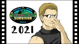 RE:Survivor 2021 Remake intro