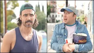 Are you Jealous of me Bro?