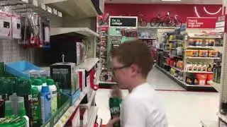 Shopping