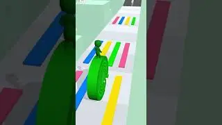 ✅Layers Roll New Level MobileGaming Walkthrough Gameplay Alltrailers iOS,Android Pro Game GX1M8VO3E1