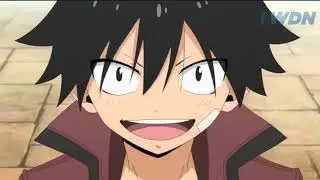 Trailer: Edens Zero Doblado al Espa&ntilde;ol