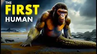 धरती पर पहला इंसान कहाँ से आया? | Where Did the First Human Come From?