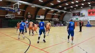 Match P2   StreekInn VS Bavi 26 10 25