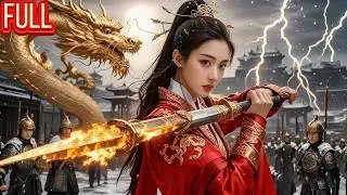 They Replaced My Daughter, I Took the Throne🔥Daughter Stolen, General Crushes All Plots! #drama