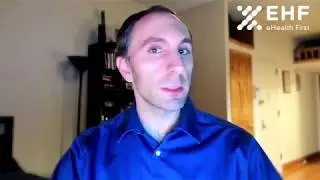 Keith Comito: Blockchain and Privacy