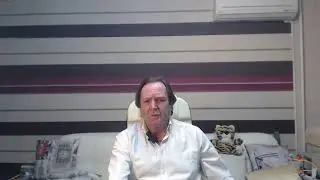 Rhod Mackenzie Live ! Vladimir Putin 