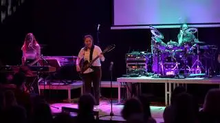EXLO, Cover Separate Ways (Worlds Apart)-Journey