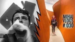 In vizita la Muzeul de Arta Moderna MOMA