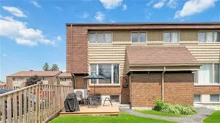 2629 Baseline Road, Ottawa, ON