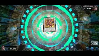 MDPro3 - Red Hypernova Dragon test run