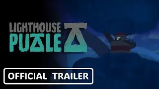 Lighthouse Puzzle | Official Announcement Trailer
