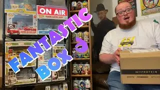 Zavvi THREADS - May 2022 | Best Box Yet???