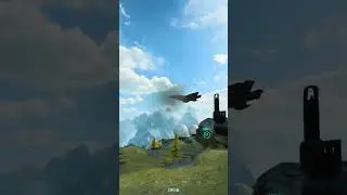 Battlefield 2042 | One Jet Down #battlefield2042 #clips #gaming #multiplayer #battlefield #gameplay