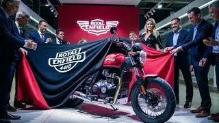 🔥 2026 Royal Enfield Scram 440: पावरफुल 440cc बाइक जिसने सबको किया हैरान! 🏍️💥