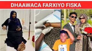 Неожиданная шутка от Фиска, который, будучи раненым, рассказал, как убил ее мужа.