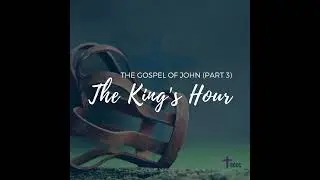 John 20 - Peace