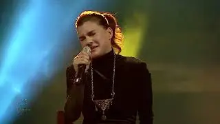 Mallëngjimi - Elsa Lila