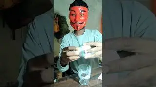 Bulb 💡 and Colgate experiment failed #shorts #ytshorts #experiment #magic #viralvideo #tranding