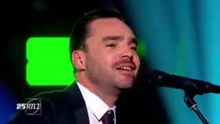 KYO - Le Chemin (Les 25 ans de RTL2 - 19/12/2019)