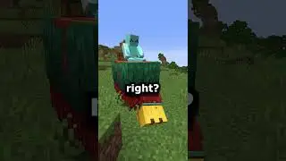 What if Minecraft Sniffer were Useful