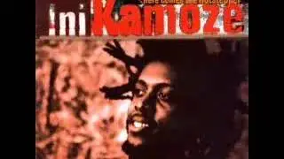 Ini Kamoze - Here Comes The Hotstepper