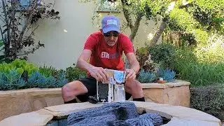 Fluid Recovery Product Review