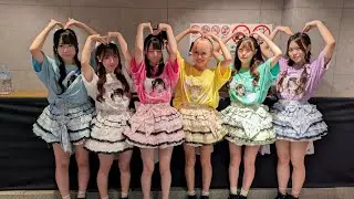 2025/10/13 ROOKEY♡ROOKEYS 「KO-RIN KO-RIN supported by かがやきフェス2025」@金沢エイトホール 