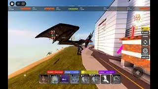 Voodon and juju showcase