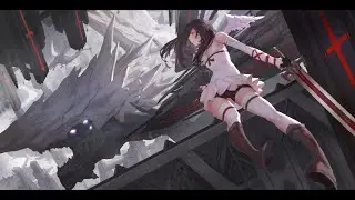 osu! Just A 6 Digit Passing A 9⭐ Map