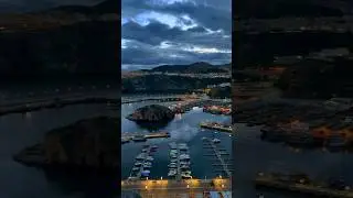 VISIT AL HOCEIMA - MOROCCO #morocco #youtubeshorts #shorts