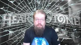 Something is very wrong with Hearthstone right now