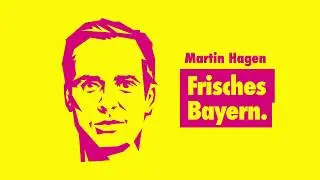 Wahlspot der FDP Bayern zur Landtagswahl