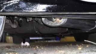 audi 80 typ 89