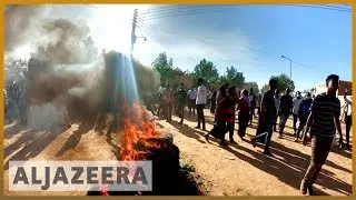 🇸🇩 Sudan intelligence chief orders release of protest detainees l Al Jazeera English