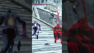 Angry Italian Gets Parried (With Livestream Commentary) #darksouls3 #ds3 #ds3pvp #ds3tube