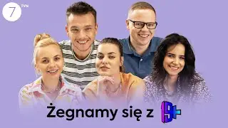 Czy poleciały łzy? Aktorzy zdradzili co działo się w ostatnim dniu 