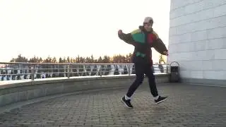 FAST CUTTING SHAPES - TOM BUDIN WORK IS OUT